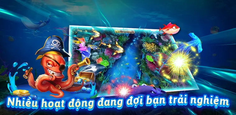 Cách Chơi Bắn Cá Đại Chiến B52 Tại EE88 Hiệu Quả