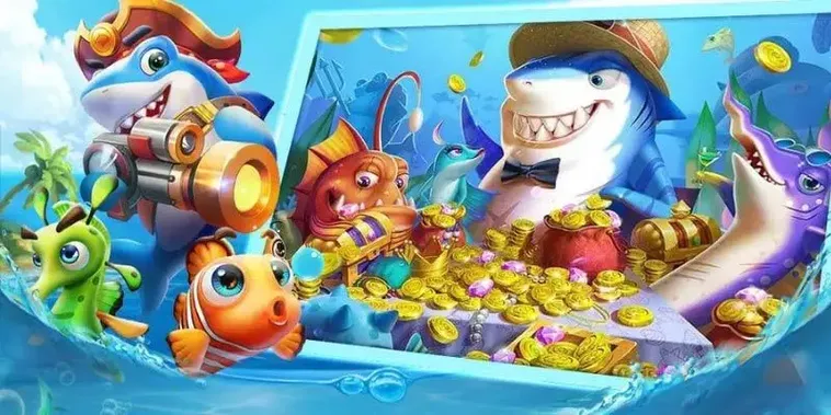 Cách Chơi Bắn Cá Đại Dương Tại EE88: Hướng Dẫn Chi Tiết